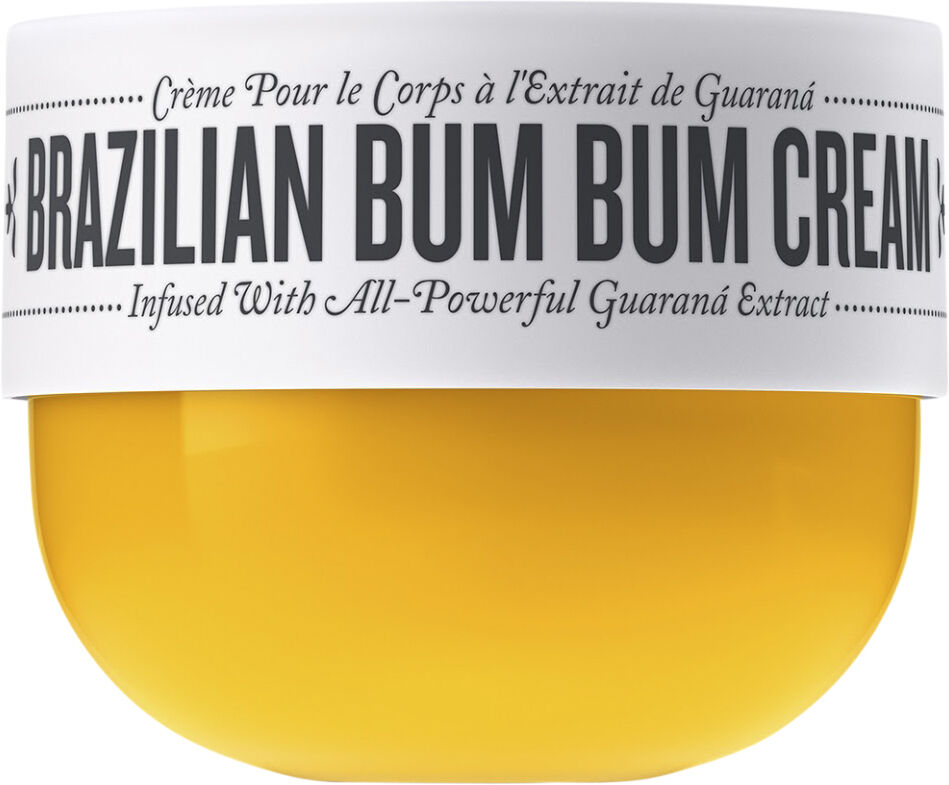 Brazilian Bum Bum Cream