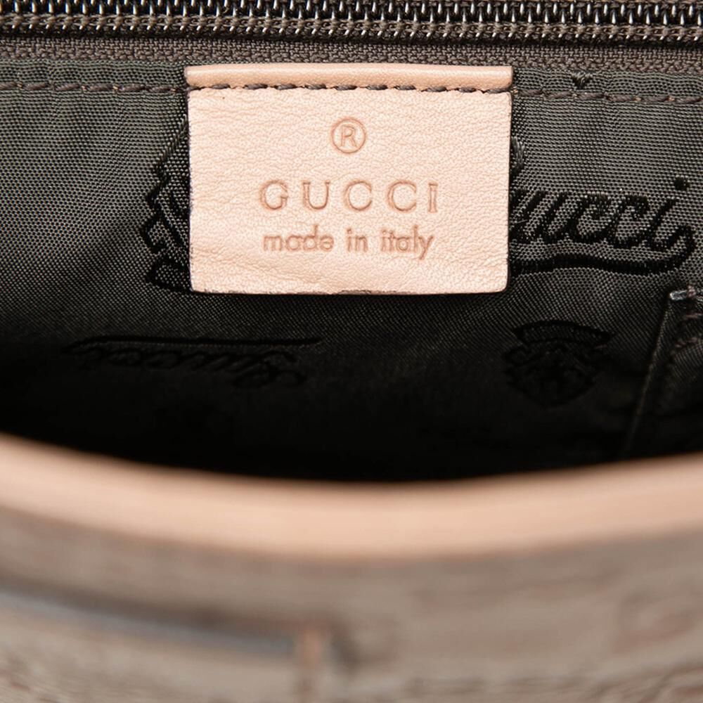Gucci Crossbody Bag