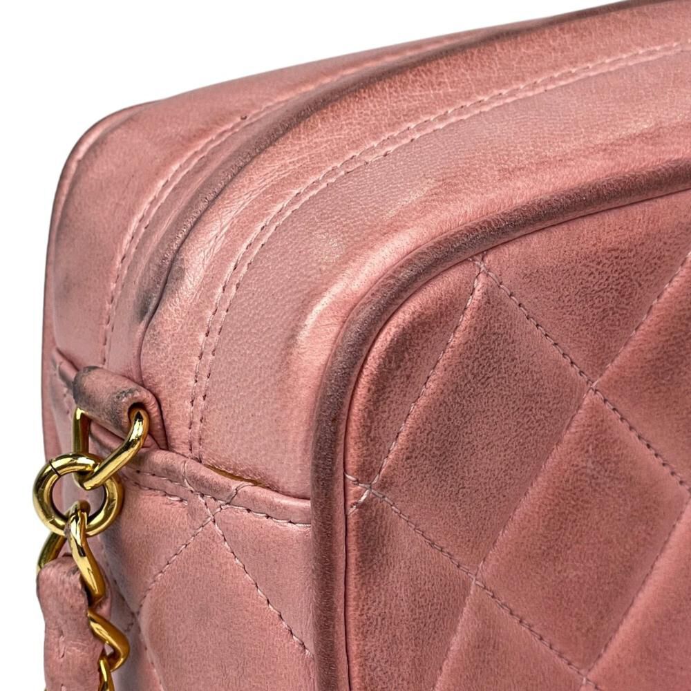 Chanel Shoulder Bag