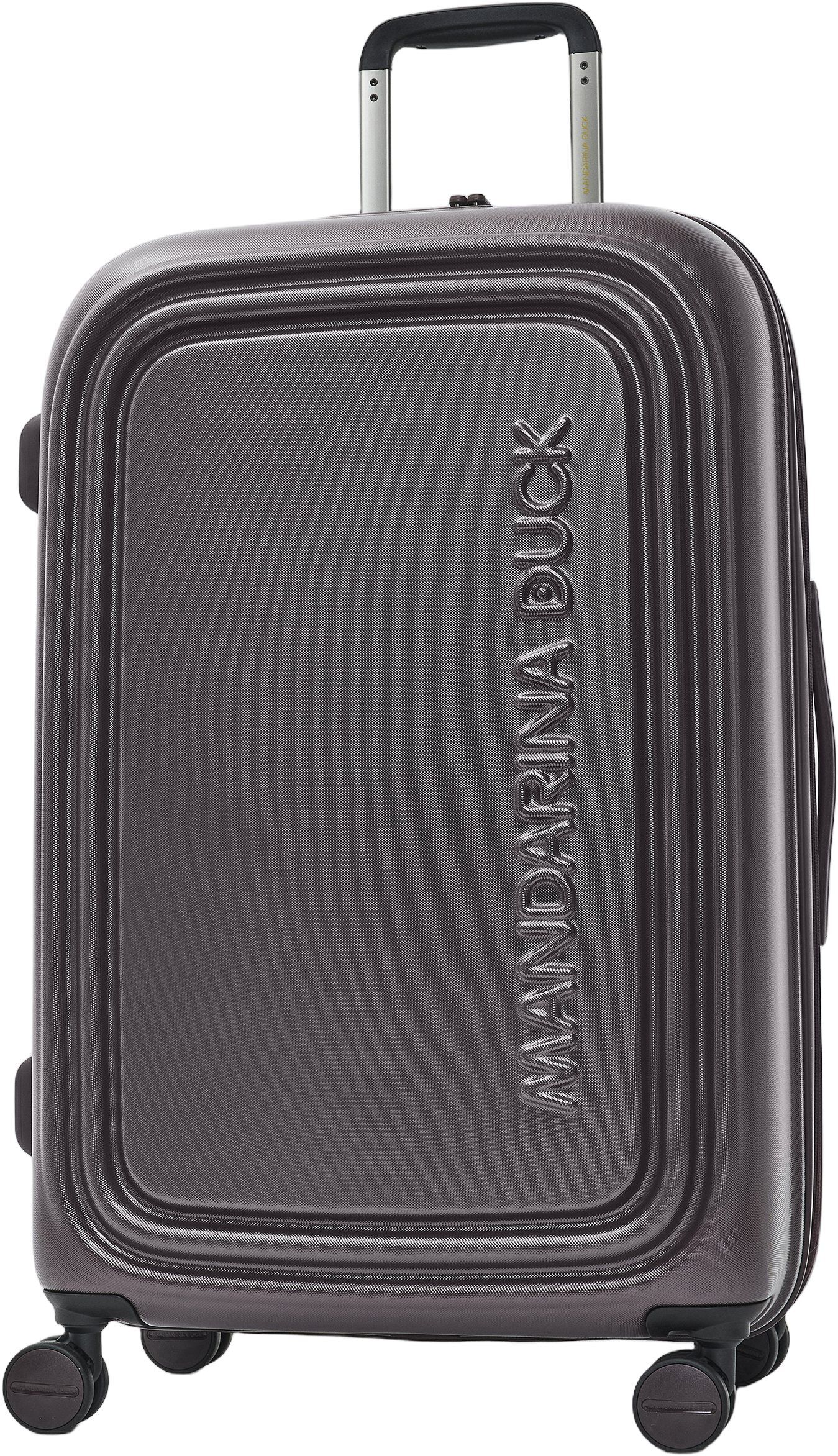 LOGODUCK + TROLLEY MEDIUM EXP / CHOCO ICE