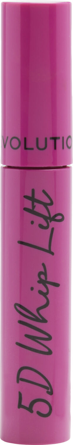 Revolution 5D Whip Lift Mascara