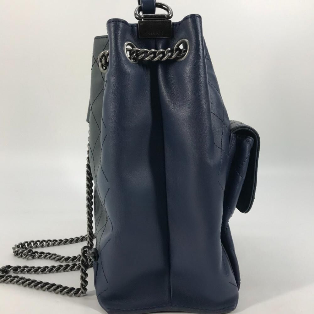 Chanel Backpack