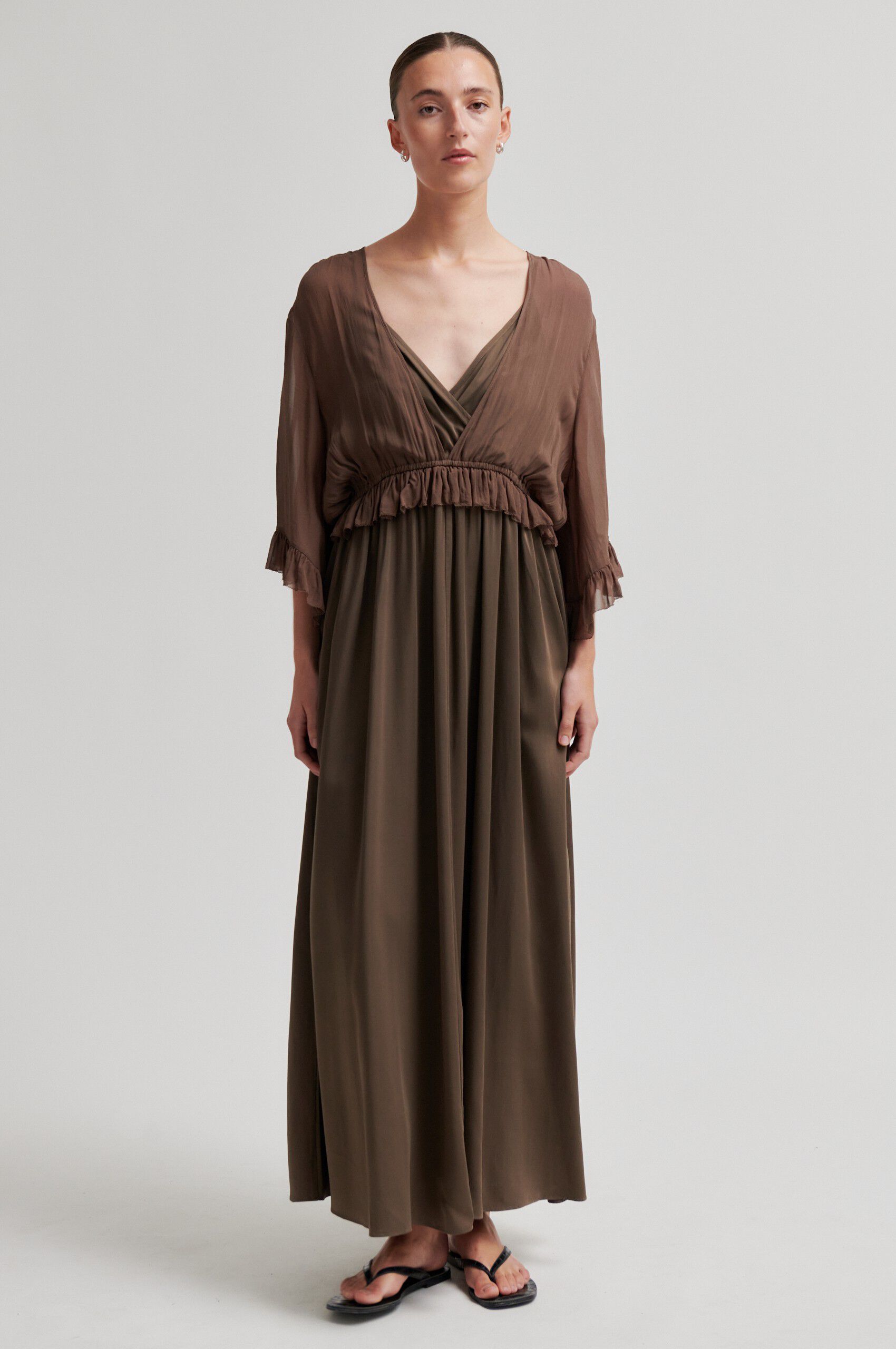 Firenza Dress