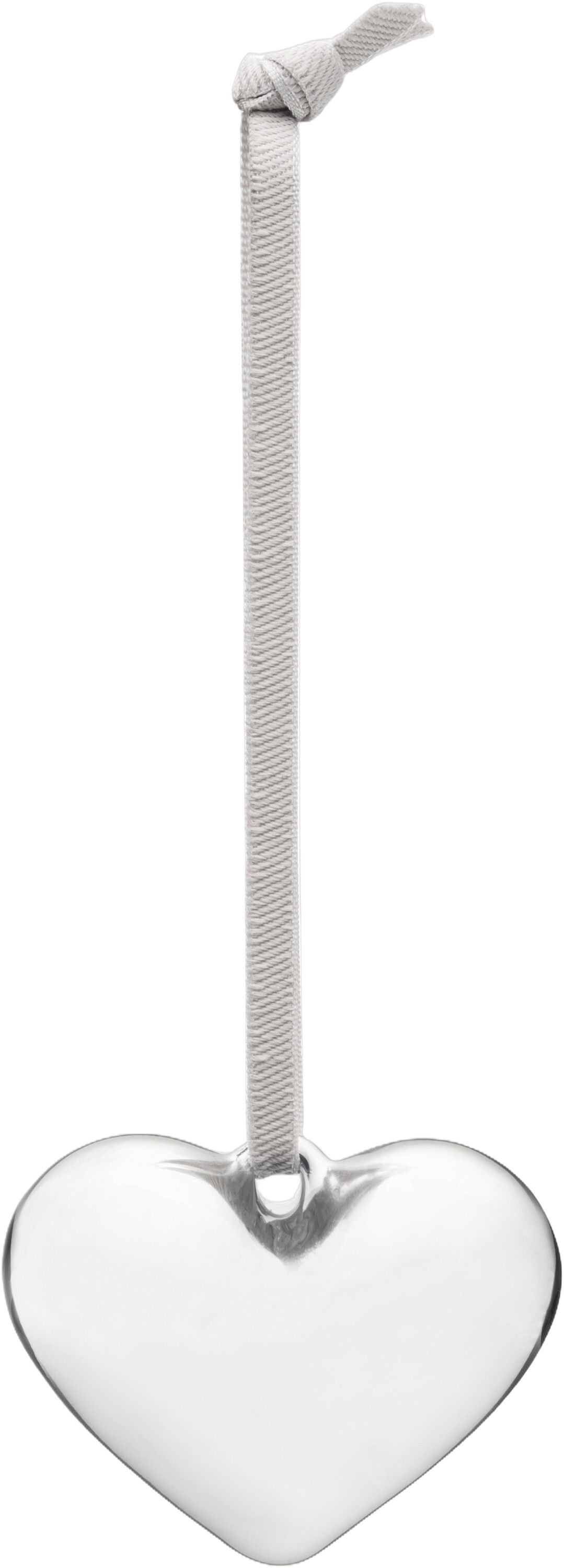 Iittala hjerte 50 spejl 3stk