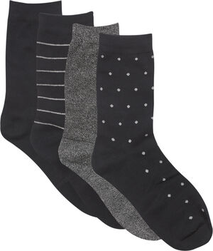 MAbrayes Sock Box