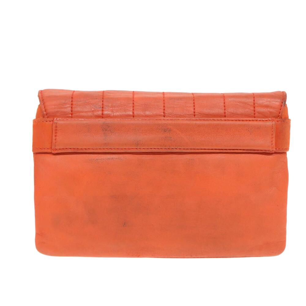 Chanel Clutch