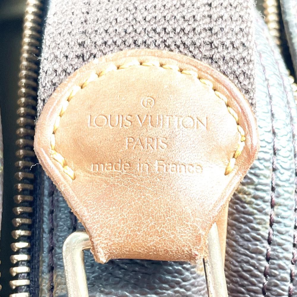 Louis Vuitton Reporter