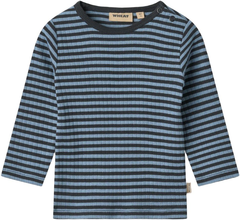 Lang&aelig;rmet T-shirt Stig