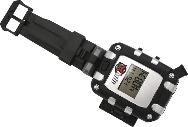 Spy X 6 in 1 Spy Watch