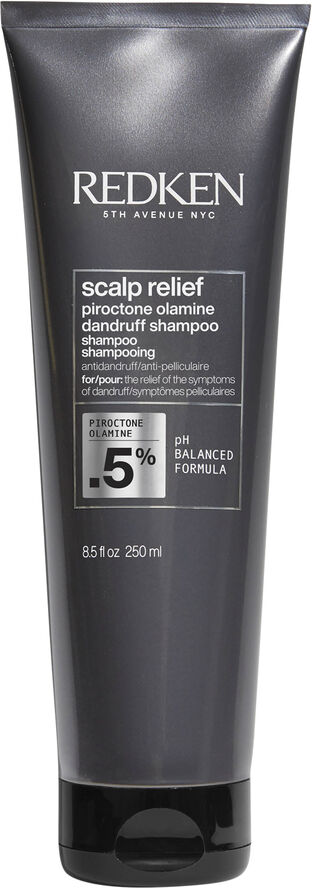 Scalp Relief Dandruff Control Shampoo