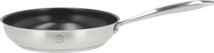 Stekpanna keramisk non-stick Roya 24 cm Rostfritt stål