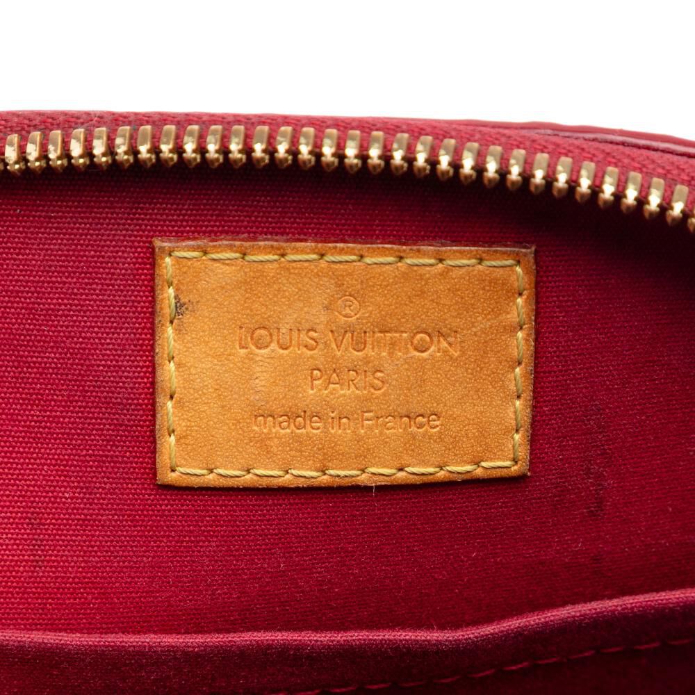 Louis Vuitton Alma