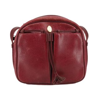 Cartier Shoulder Bag