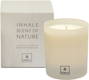 Inhale Doftljus