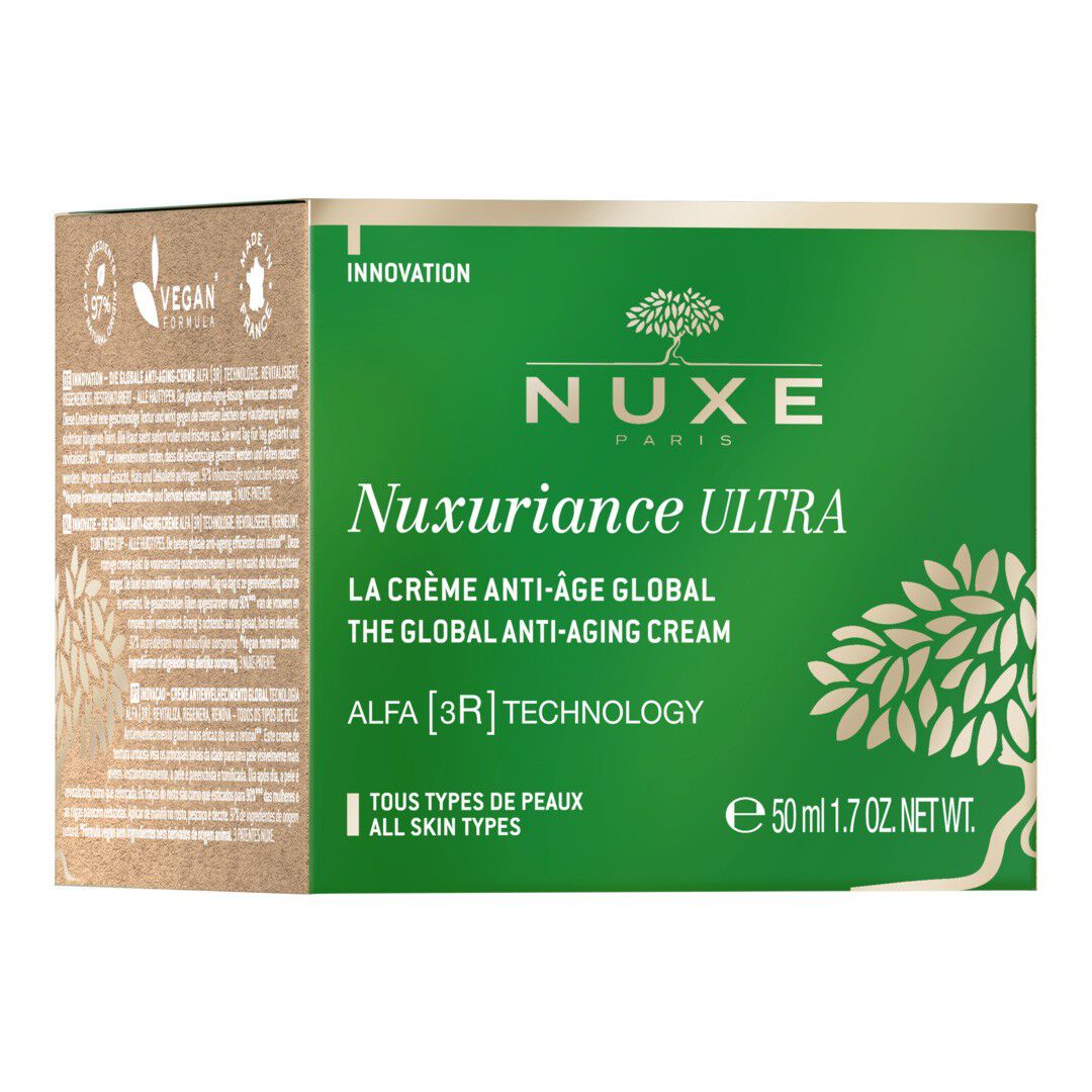 NUXURIANCE ULTRA - DAY CREAM - ALL SIN TYPE 50 ML