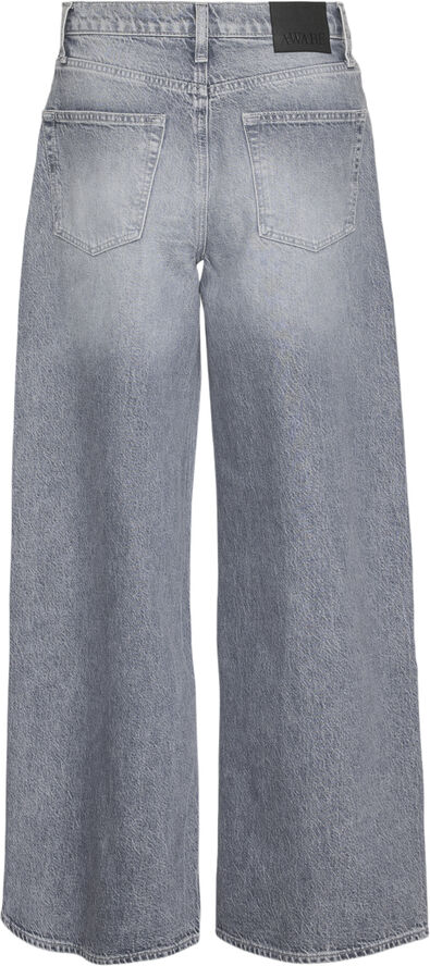VMELINA SHR WIDE DNM JEANS BA232 VM