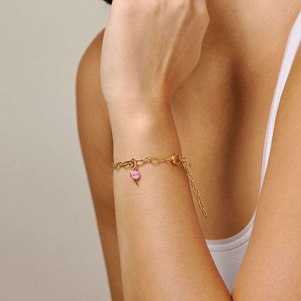 Charm, Lovely Lollipop