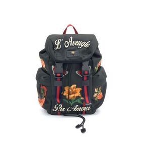 Gucci Backpack
