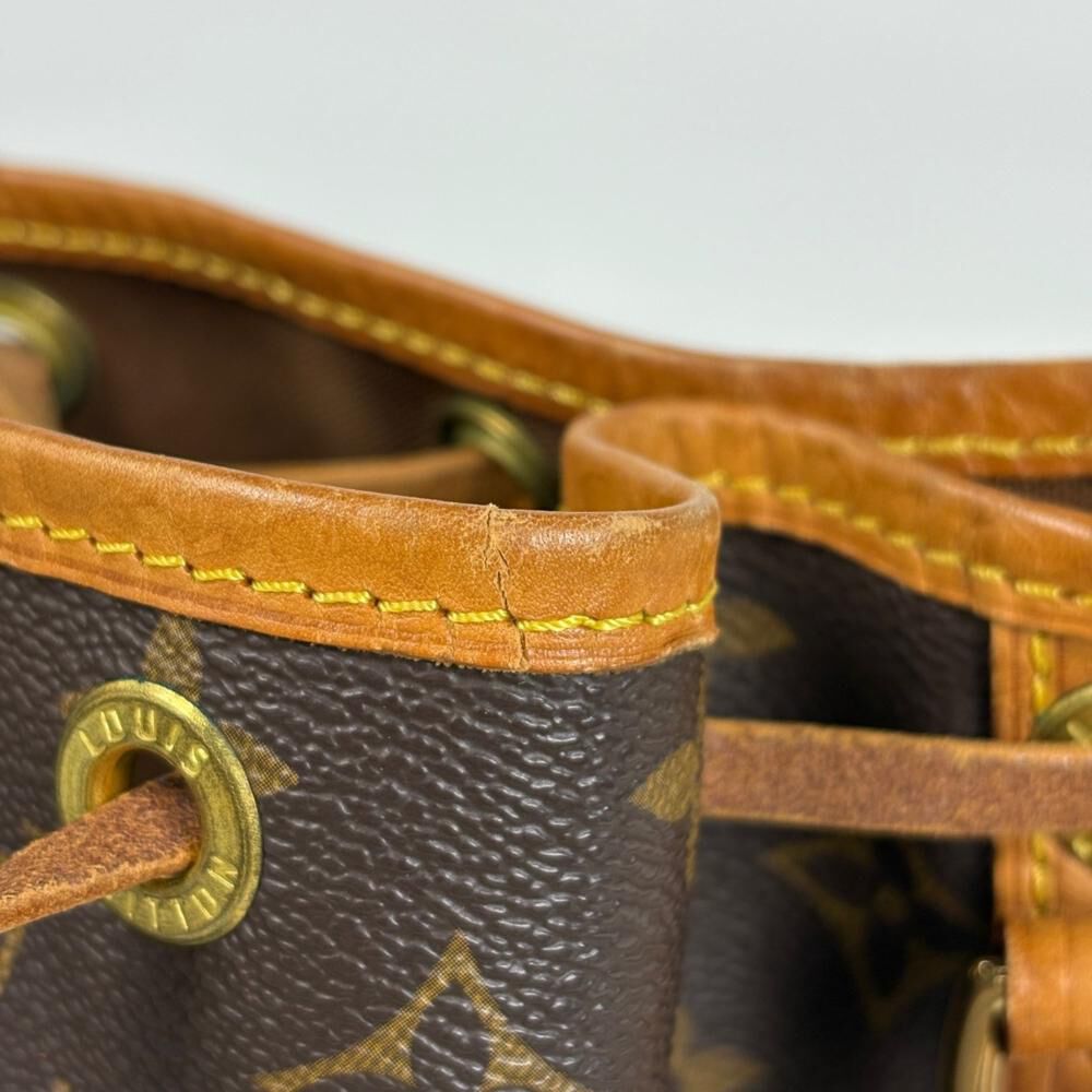 Louis Vuitton Petit Noe
