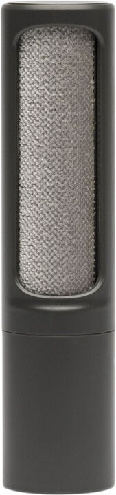 Lint Brush Dark Grey