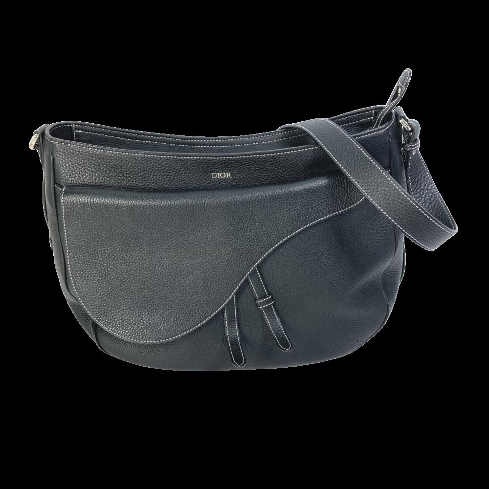 Dior Saddle Bag