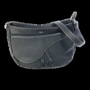 Dior Saddle Bag