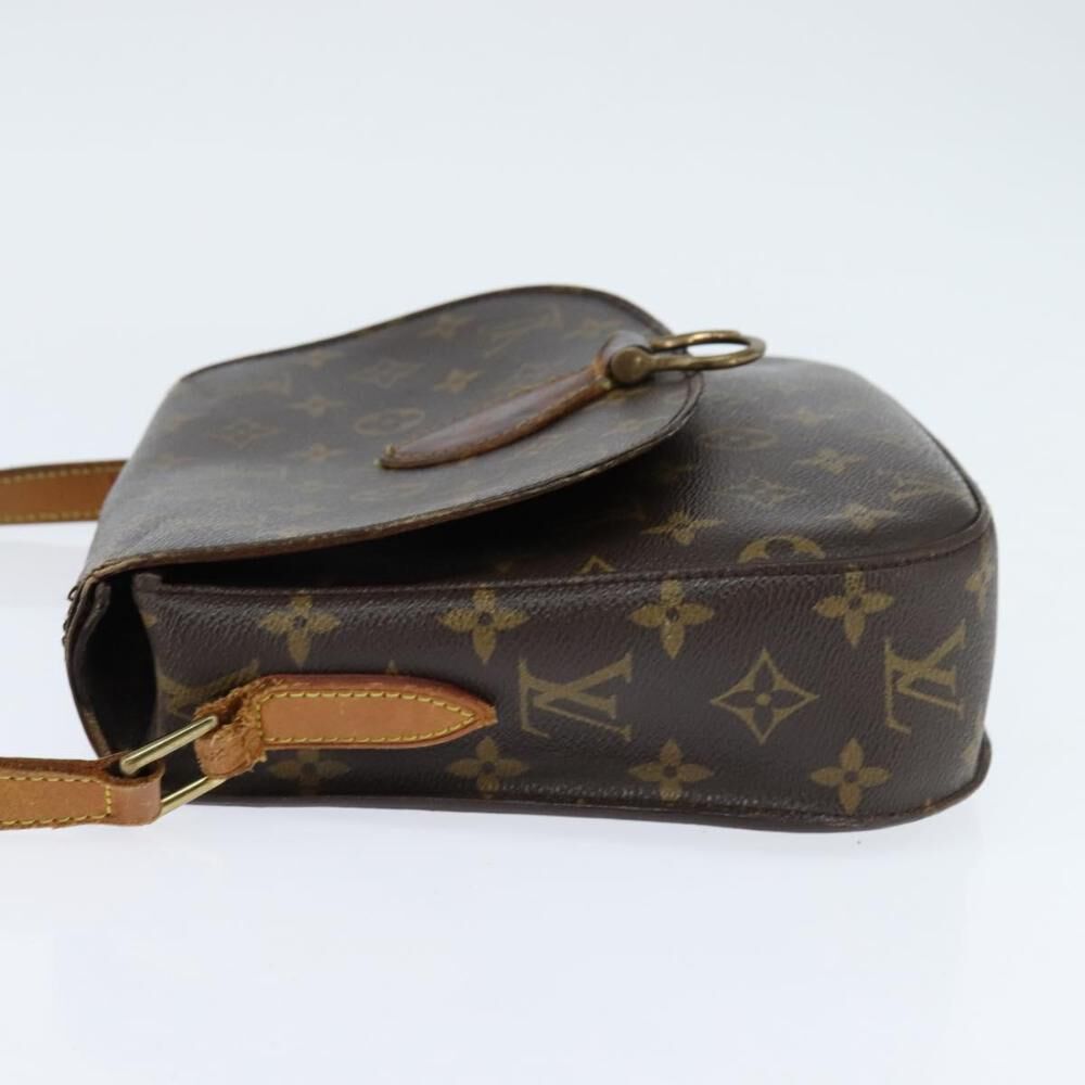 Louis Vuitton Saint Cloud