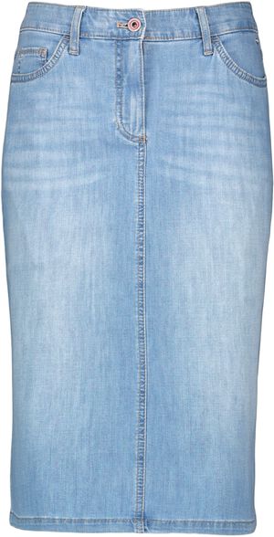 SKIRT WOVEN SHORT