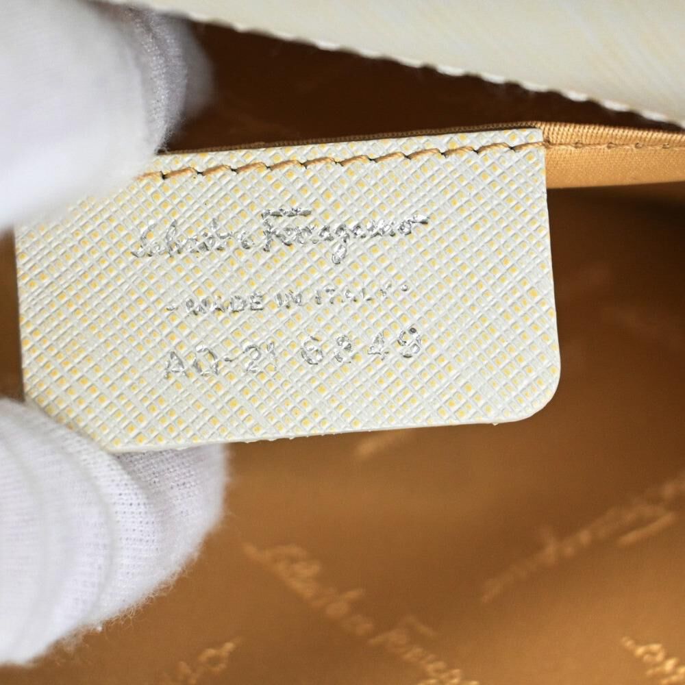 Salvatore Ferragamo Shoulder Bag