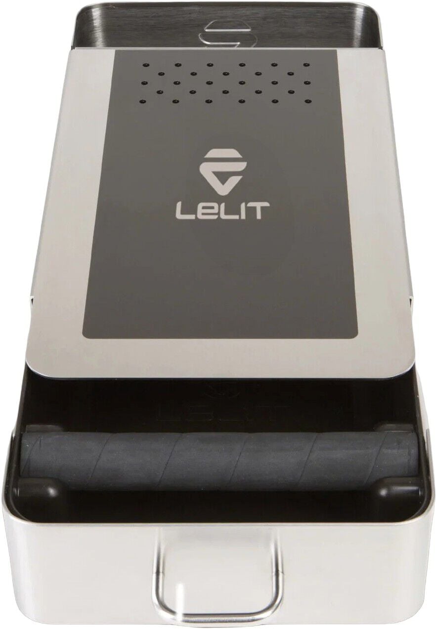 T-LELIT KNOCK BOX FOR 70 GROUNDS