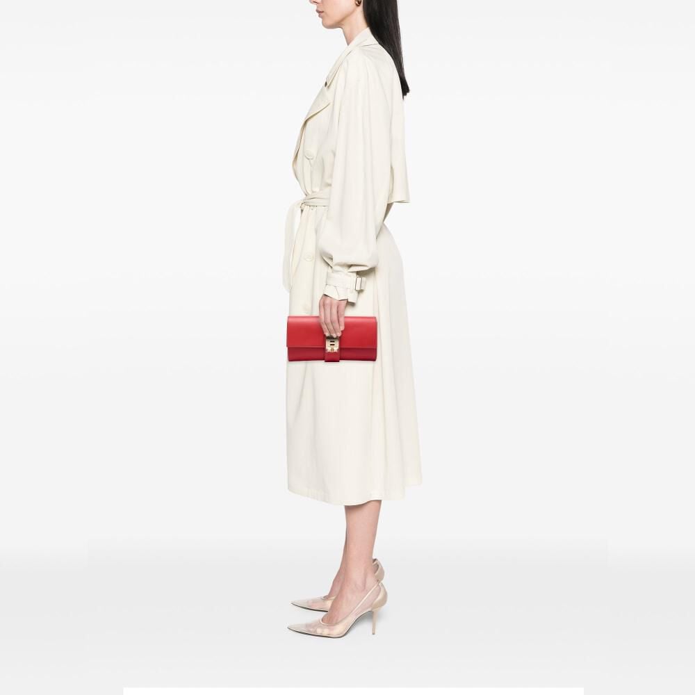 Herm&egrave;s Clutch