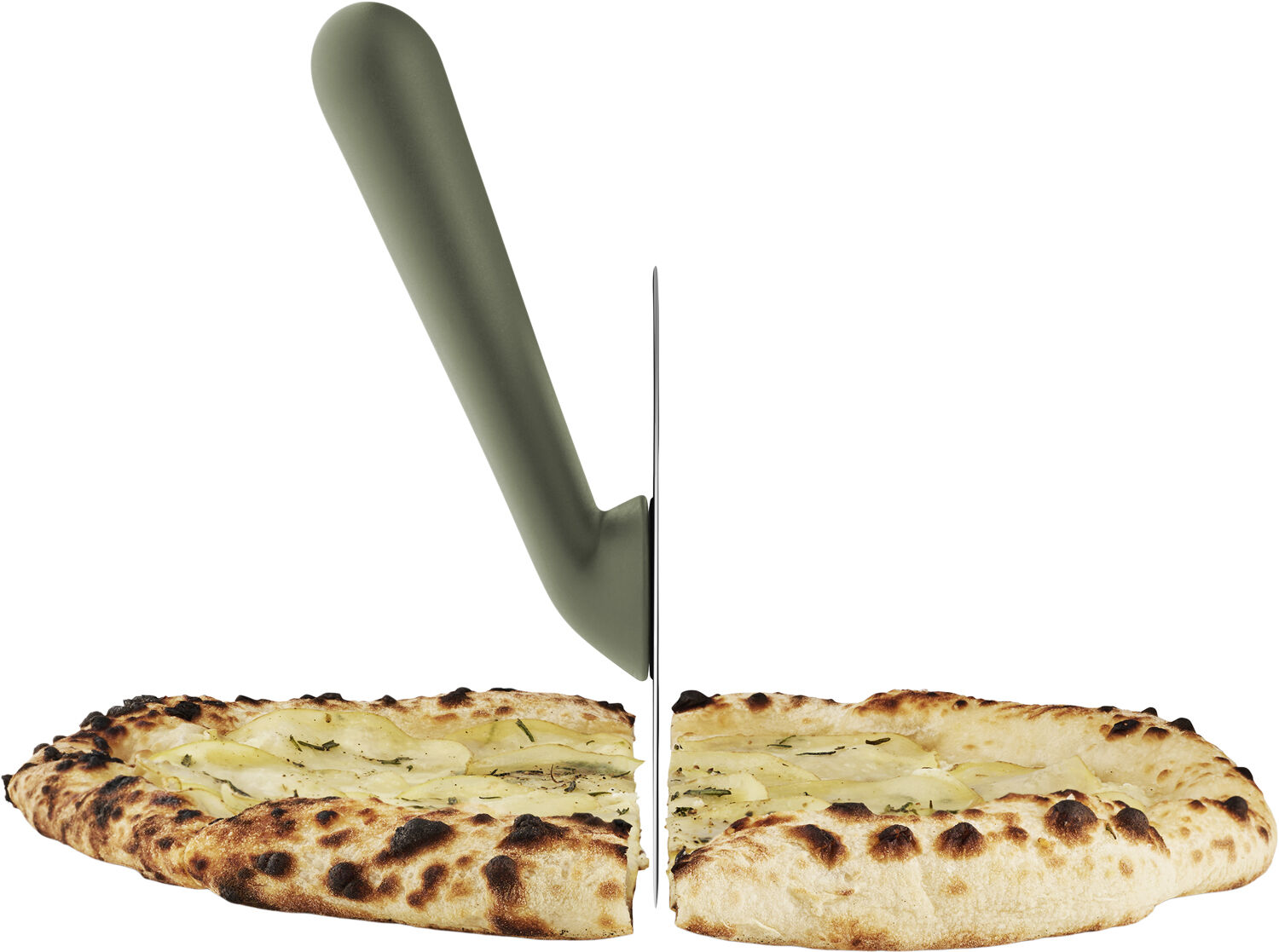 Green tools Pizzahjul