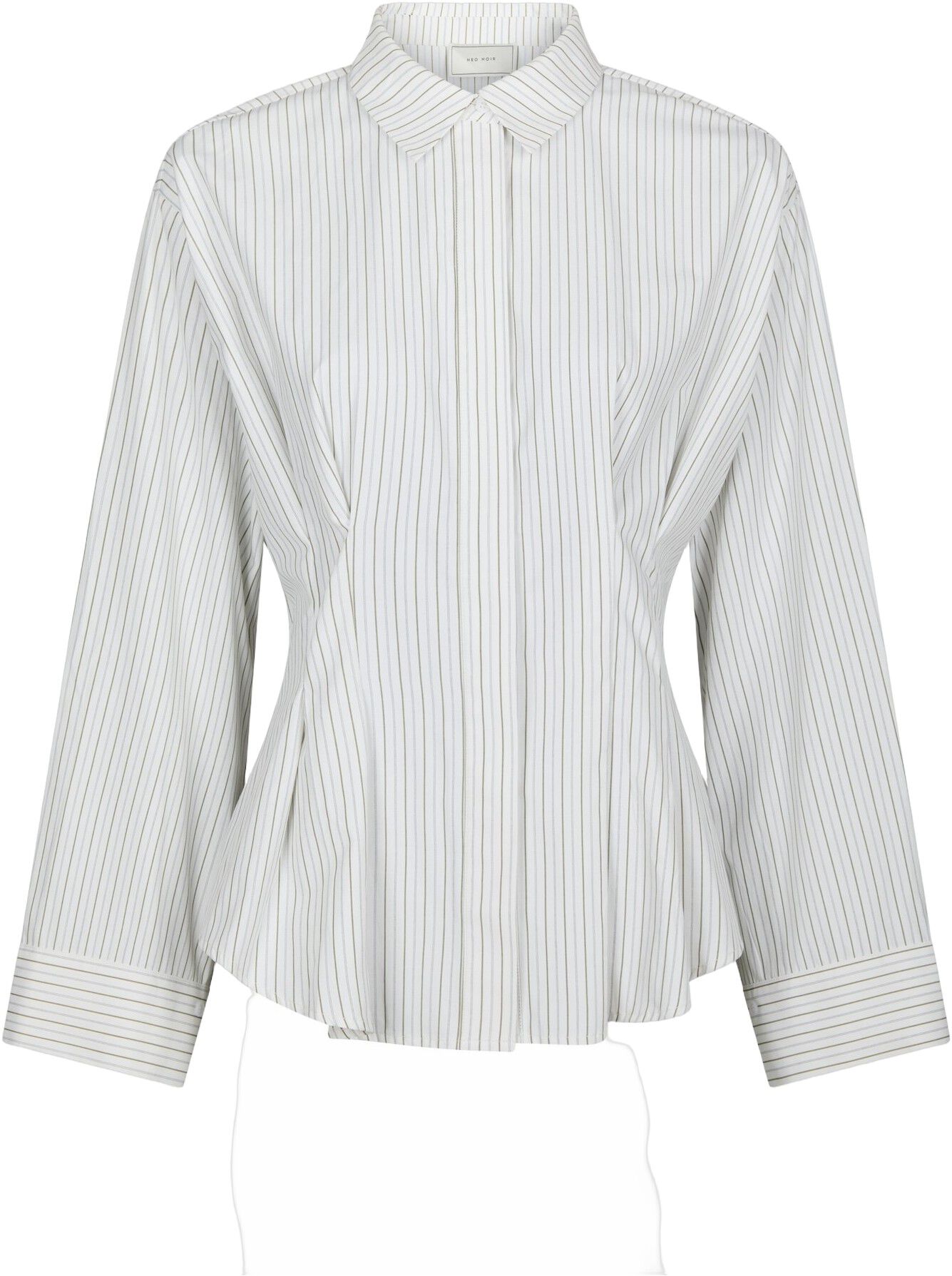 Lytra Double Stripe Shirt