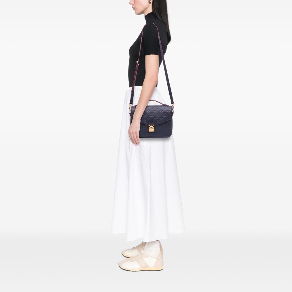 Louis Vuitton Pochette M&eacute;tis