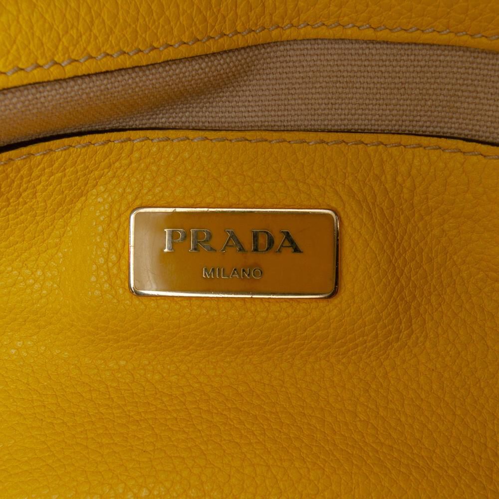 Prada Handbag