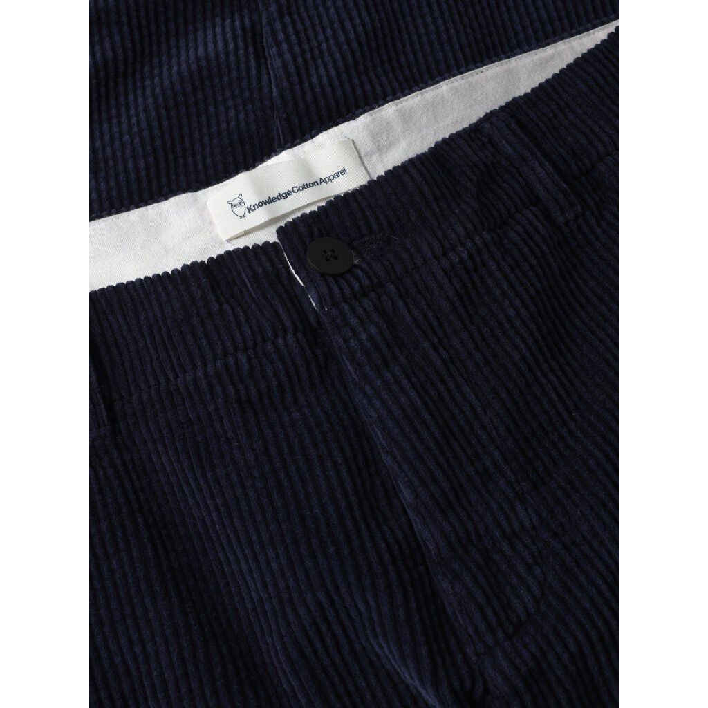 Chuck regular corduroy pants