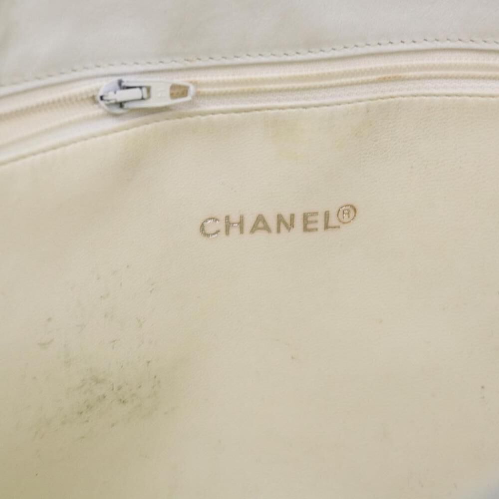 Chanel Tote