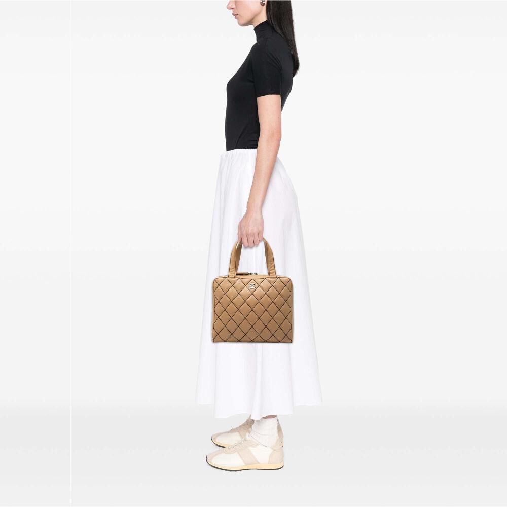 Chanel Handbag
