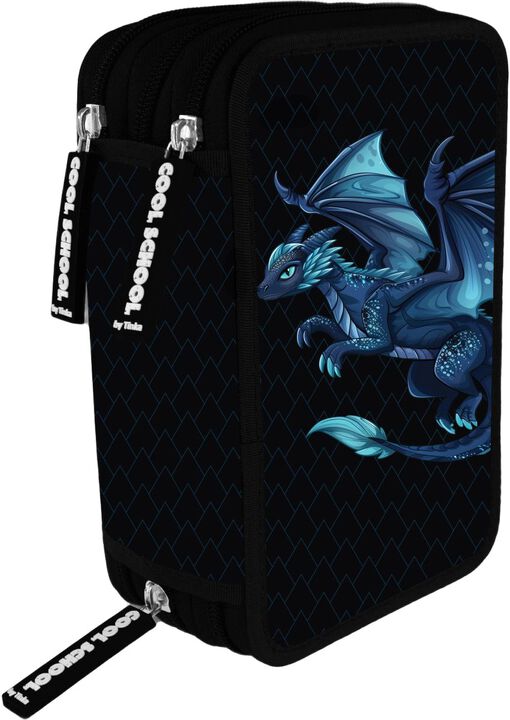 PENALHUS TRIPPEL DRAGE TI