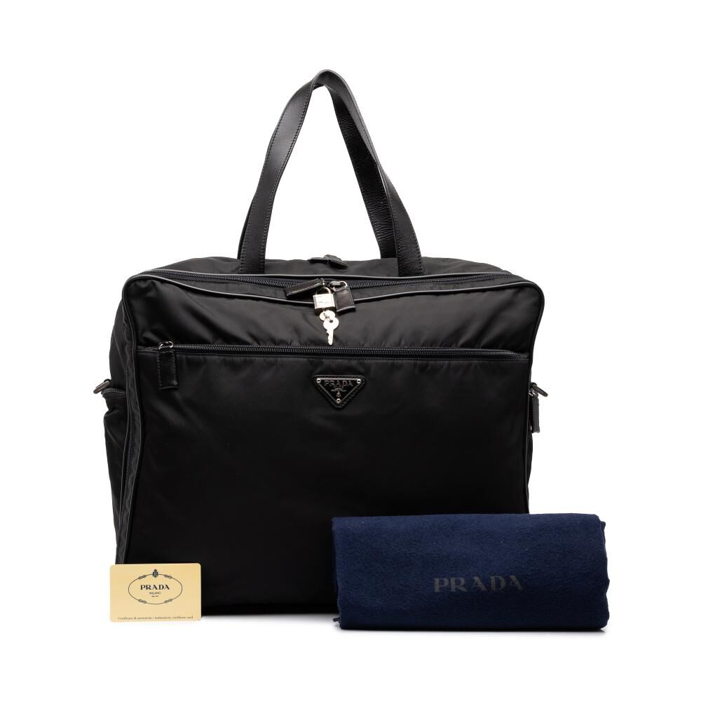 Prada Travel Bag