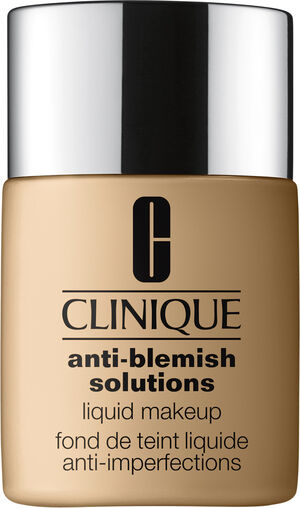 Acne Solutions Liquid Makeup Foundation