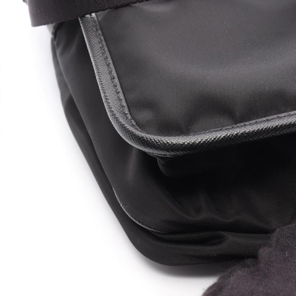Prada Messenger Bag