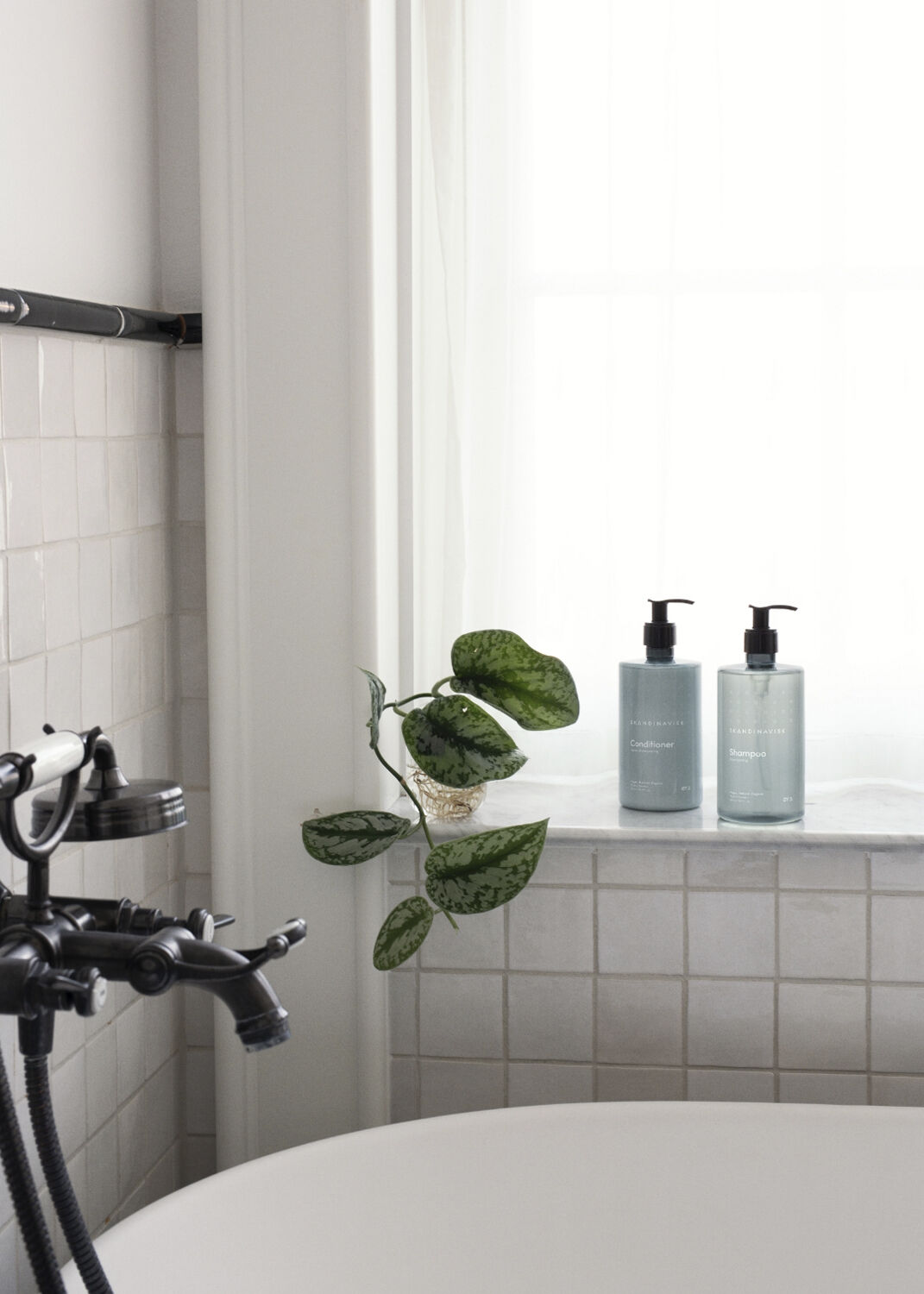 &Oslash;Y Shampoo 500ml