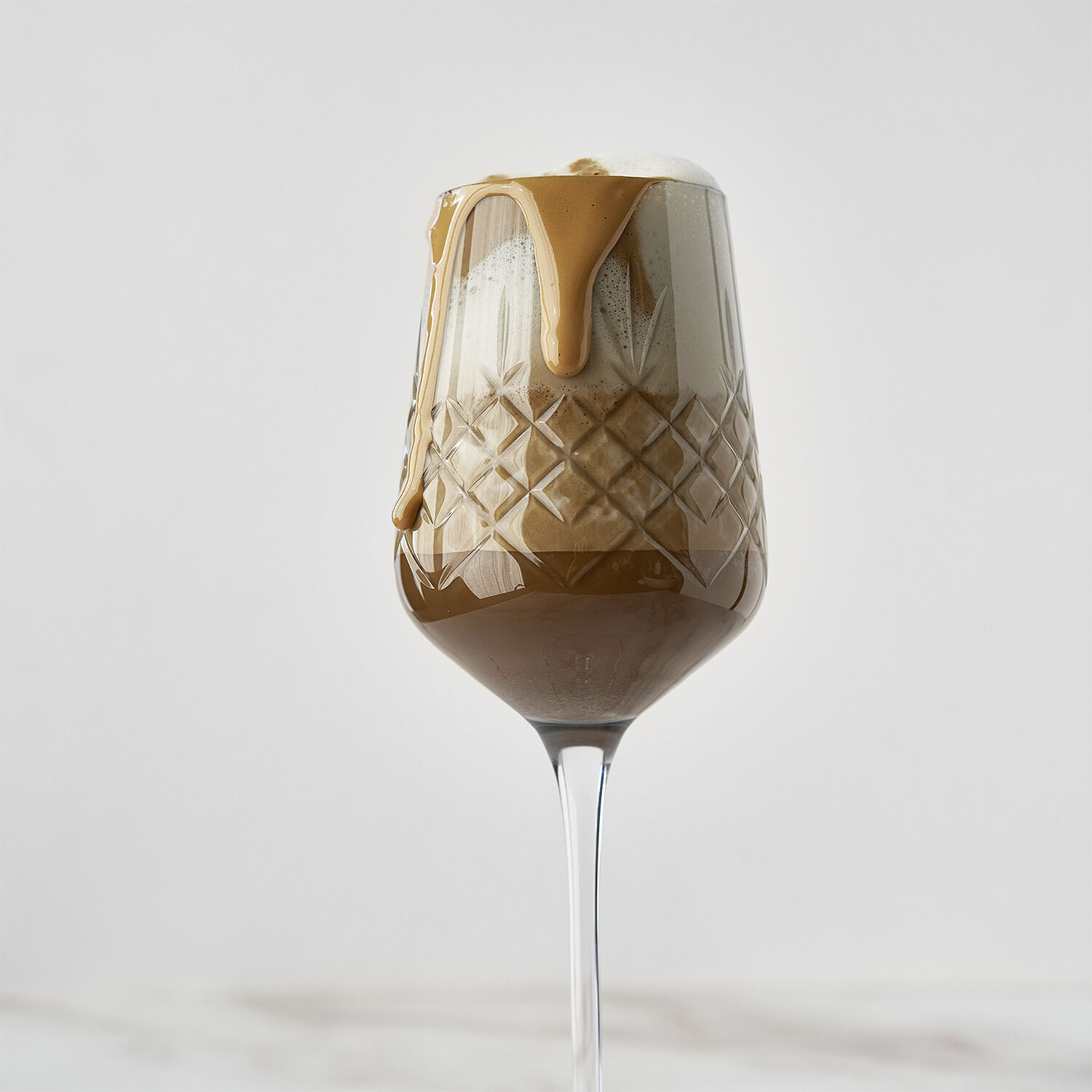 Crispy Dark Madame - 2 pcs