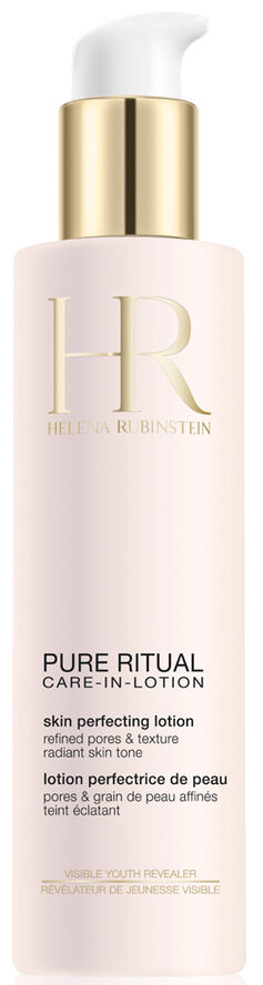 Pure Ritual Care-In-Lotion Cleanser