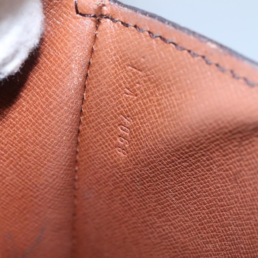 Louis Vuitton Saint Cloud