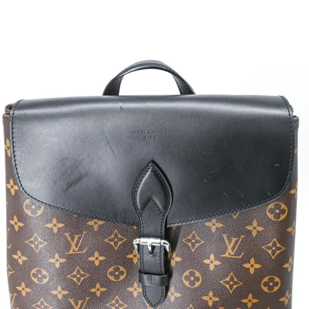 Louis Vuitton Backpack