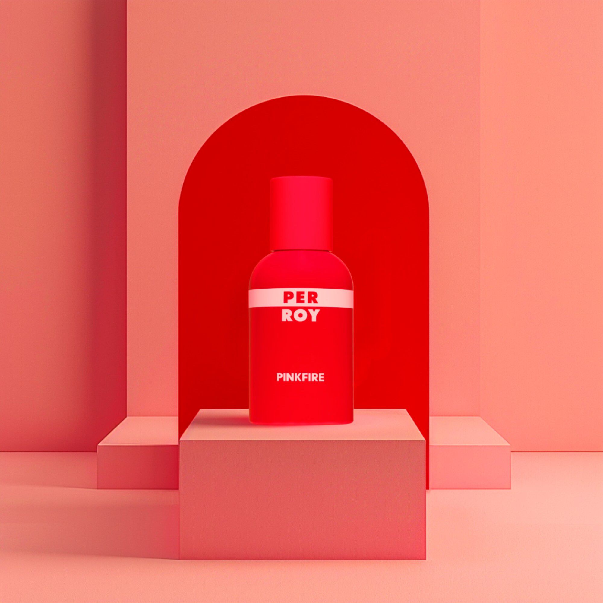 PERROY PINKFIRE 100 ml