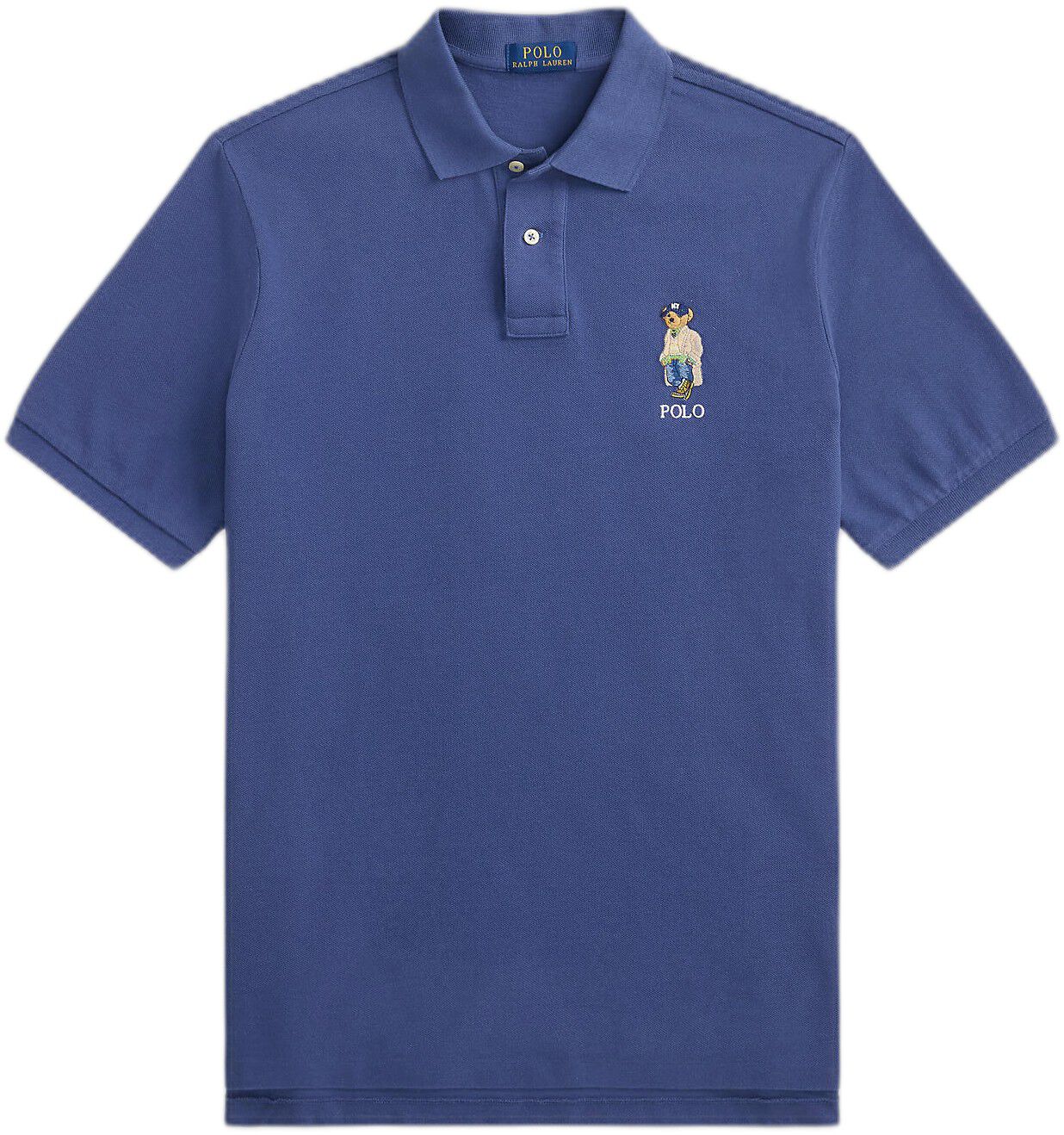 20/1 BASIC MESH-KNT-POLO