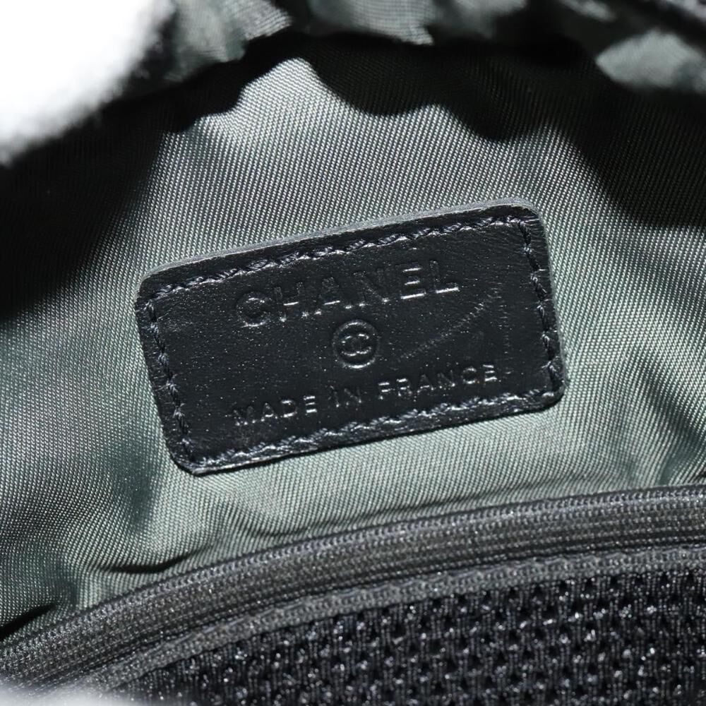 Chanel Crossbody Bag